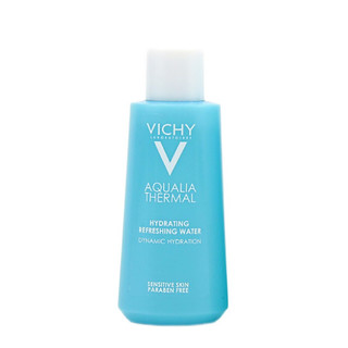 VICHY 薇姿 温泉矿物水活爽肤水 30ml*7