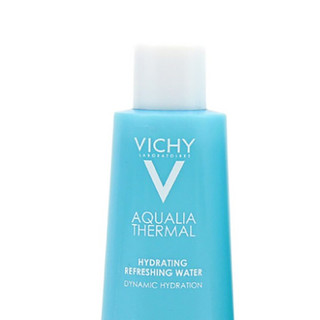 VICHY 薇姿 温泉矿物水活爽肤水 30ml*7