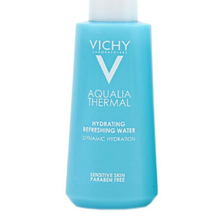 VICHY 薇姿 温泉矿物水活爽肤水 30ml*7