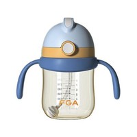 88VIP：FGA 婴儿学饮杯 260ml