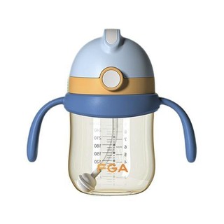 FGA 婴儿学饮杯 260ml