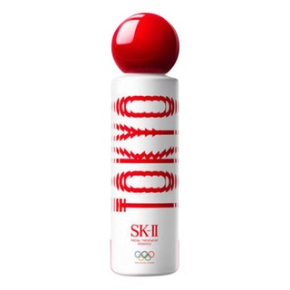 SK-II 护肤精华露 2020年限定版 红色 230ml