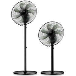 chang cheng 长城 电风扇/落地扇/机械电扇/家用办公台地两用扇/三档