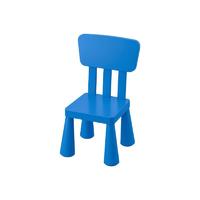 IKEA 宜家 MAMMUT 玛莫特 塑料儿童椅