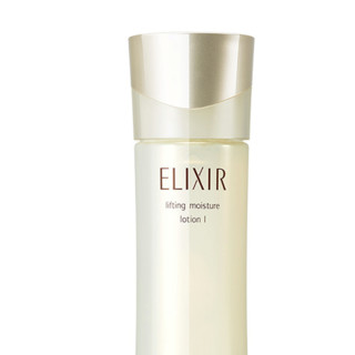 ELIXIR 怡丽丝尔 优悦活颜柔滑弹润水 清爽型 170ml