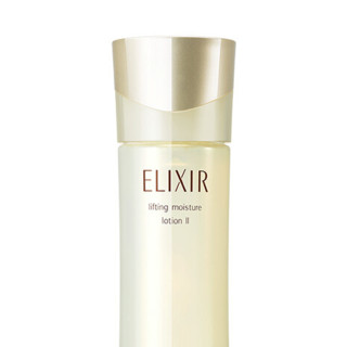 ELIXIR 怡丽丝尔 优悦活颜柔滑弹润水 滋润型 170ml