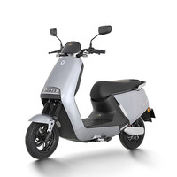 Yadea 雅迪 冠能2.0版 G5 电动车 100001