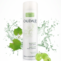 CAUDALIE 欧缇丽 葡萄水保湿舒缓喷雾 200ml（赠欧缇丽细致平衡美肌精华 10ml）