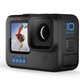 PLUS会员：GoPro HERO10 Black 运动相机