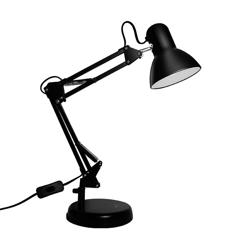Midea 美的 LED 黑晶台灯