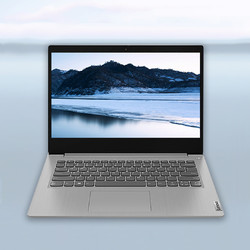 Lenovo 联想 14英寸笔记本电脑 Ideapad 14S 14S：I3-10110U/8G/512G