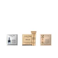 LANCOME 兰蔻 尝鲜礼（持妆粉底液 5ml+小黑瓶1ml+发光眼霜1ml+塑颜霜1.5ml）