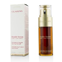 CLARINS 娇韵诗 双萃焕活修护精华露 50ml