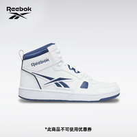 Reebok 锐步 BLUE TOE系列 中性篮球鞋 GX6077