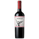 PLUS会员、有券的上：MONTES 蒙特斯 经典系列 赤霞珠 干红葡萄酒 750ml