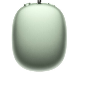 Apple 苹果 AirPods Max 耳罩式头戴式主动降噪蓝牙耳机 绿色