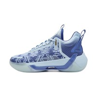 XTEP 特步 游云6.0 男子篮球鞋 978119120005