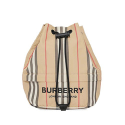 BURBERRY 博柏利 8026737 经典格纹手提包