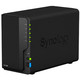 Synology 群晖 DS220+ 双盘位NAS网络存储服务器