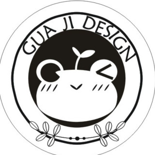 GUA JI/呱唧