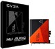  EVGA NU Audio Pro 7.1 发烧级声卡套装，712-P1-AN21-KR，7.1环绕声　