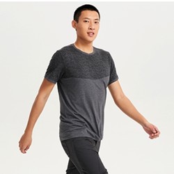 DECATHLON 迪卡侬 QUMM 男子速干T恤 8502216