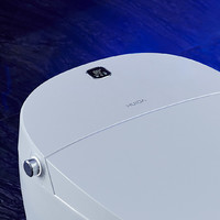 HUIDA 惠达 卫浴 ET35  LED数显节能智能马桶坐便器