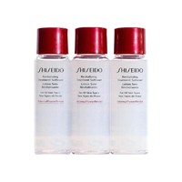 有券的上：SHISEIDO 资生堂 肌源紧颜精萃液30ml*3