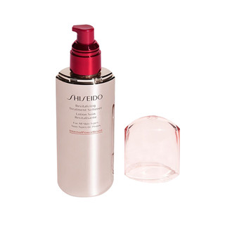 SHISEIDO 资生堂 肌源紧颜精萃液 150ml