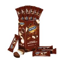 McVitie's 麦维他 巧克力涂层棉花糖夹心饼干 1.078kg 礼盒装
