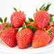  PLUS会员：鑫久盈 红颜草莓 大果 3斤装（10-20g）　