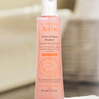 Avene 雅漾 舒润调理柔肤水 200ml