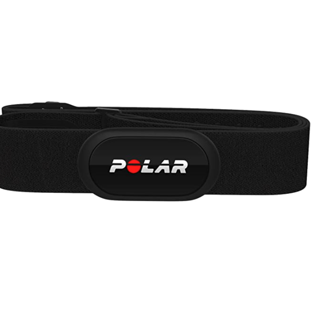POLAR 博能 H10 心率监测器 心率带