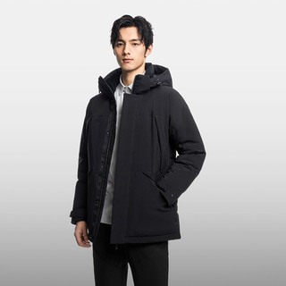 KOLON SPORT TRAVEL系列 男子户外羽绒服 LHDJ1WKT05