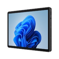 CUBE 酷比魔方 iWork GT 2022款 十一代酷睿版 11英寸 二合一变形商务本+悬浮磁吸键盘 前黑后灰 (酷睿i5-1135G7、核芯显卡、16GB、1TB SSD、2K)