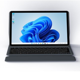 CUBE 酷比魔方 iWork GT 2022款 十一代酷睿版 11英寸 二合一变形商务本+悬浮磁吸键盘