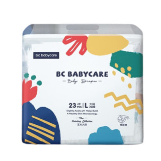 BabyCare 艺术大师系列 纸尿裤