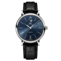 IWC 万国 周年纪念柏涛菲诺系列 40毫米自动上链腕表 IW459402