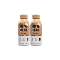 boopoob 无限波谱 椰乳咖啡 340ml*6瓶