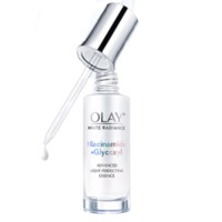 OLAY 玉兰油 水感透白光曜精华露 第四代30ml