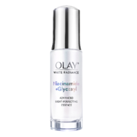 百亿补贴：OLAY 玉兰油 水感透白光曜精华露 第四代 30ml