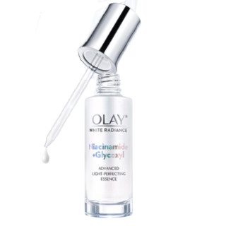 OLAY 玉兰油 水感透白光曜精华露 第四代 75ml