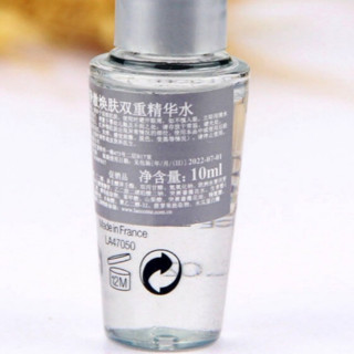 LANCOME 兰蔻 净澈焕肤双重精华水 10ml