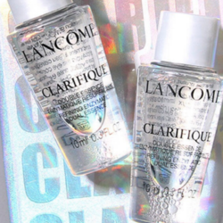 LANCOME 兰蔻 净澈焕肤双重精华水 10ml