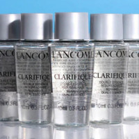 LANCOME 蘭蔻 凈澈煥膚雙重精華水 10ml