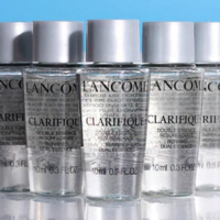 移动端：LANCOME 兰蔻 净澈焕肤双重精华水 10ml