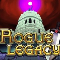 EPIC 喜加一 《盗贼遗产（Rogue Legacy）》