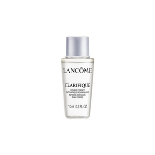 LANCOME 兰蔻 净澈焕肤双重精华水 10ml