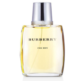 BURBERRY 博柏利 经典男士淡香水 EDT 100ml