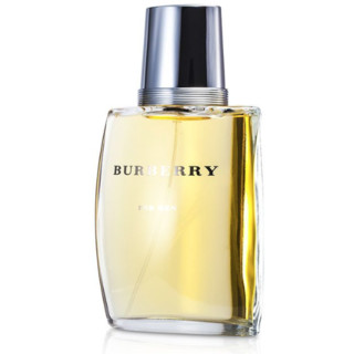 BURBERRY 博柏利 经典男士淡香水 EDT 100ml